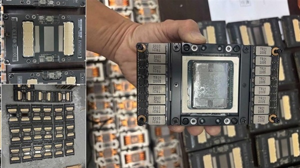5090断货V100称王!9年老卡靠32GB大显存身价大涨:单卡加价1400元