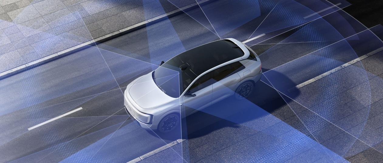 30万拿下空气悬架+quattro奥迪E7X新版本什么来头？