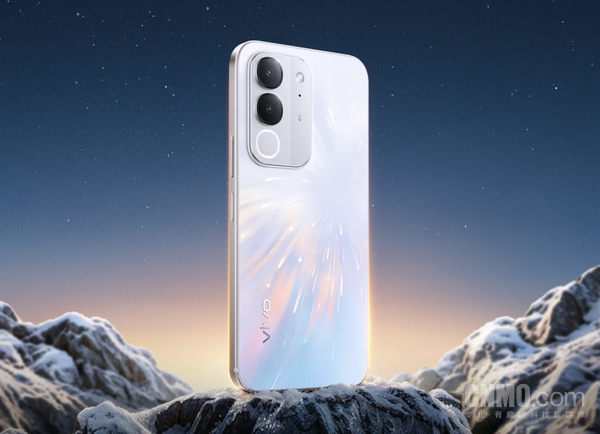 vivo Y600i