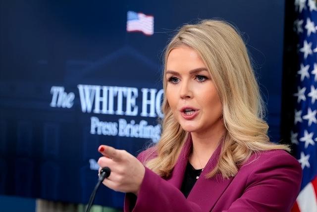 卡罗琳&middot;莱维特