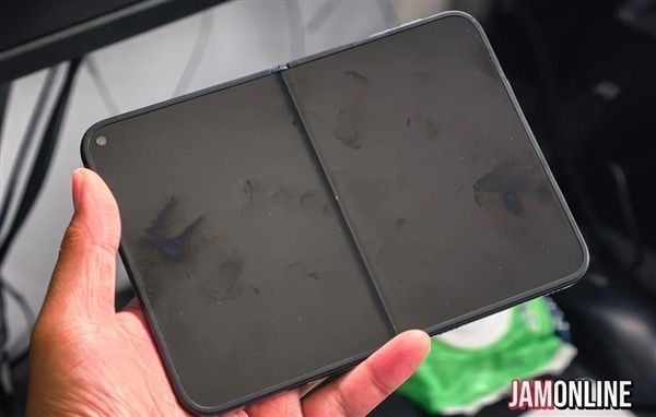 不会展期发售!果链阐发:苹果首款折叠机iPhone Ultra可普通委用