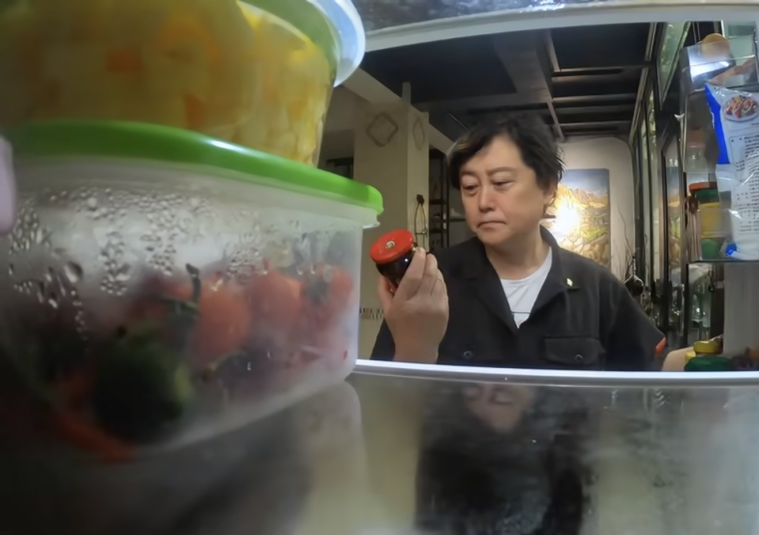 《寻味贵阳》剧照