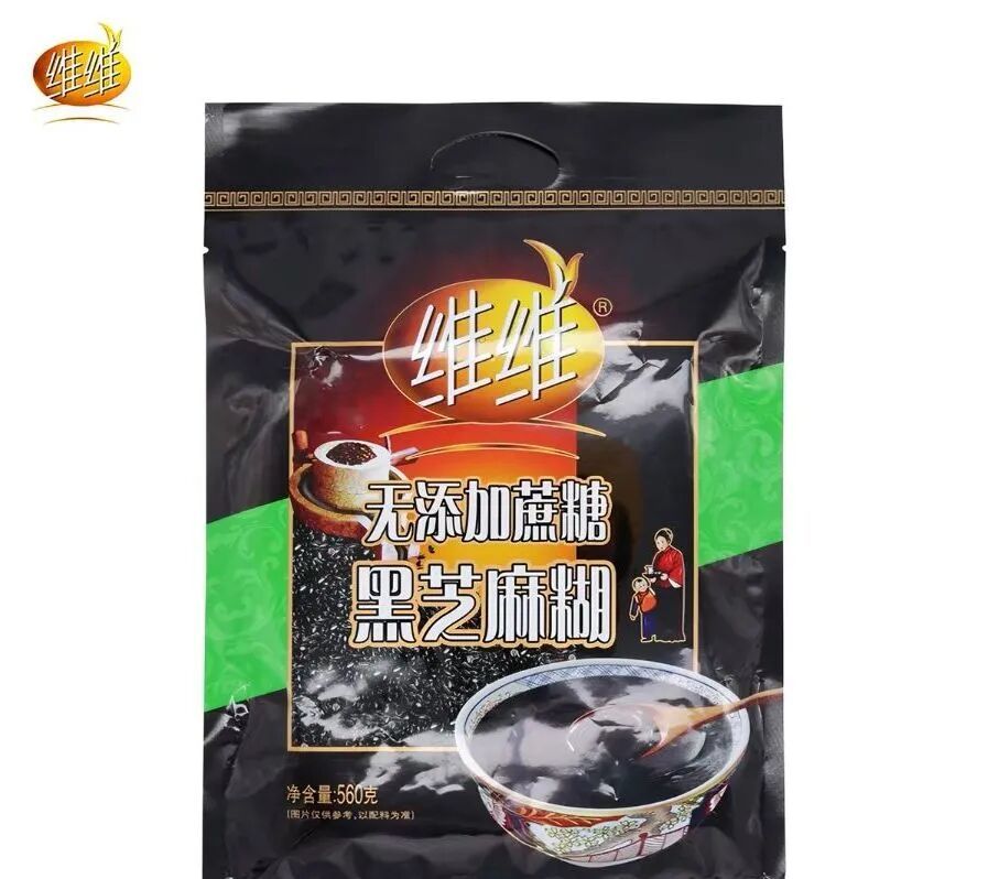 黑芝麻糊被检出霉菌超标27倍，知名国产品牌回应