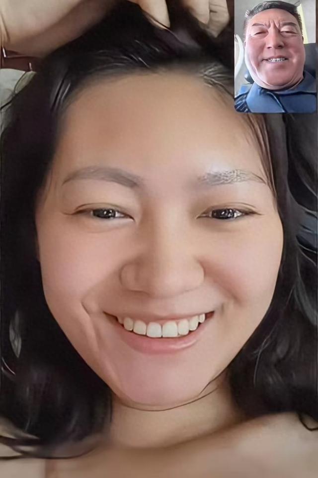 “电梯亲吻门”事件，宋珍珍多张美照曝光，深圳数名富豪都爱过她