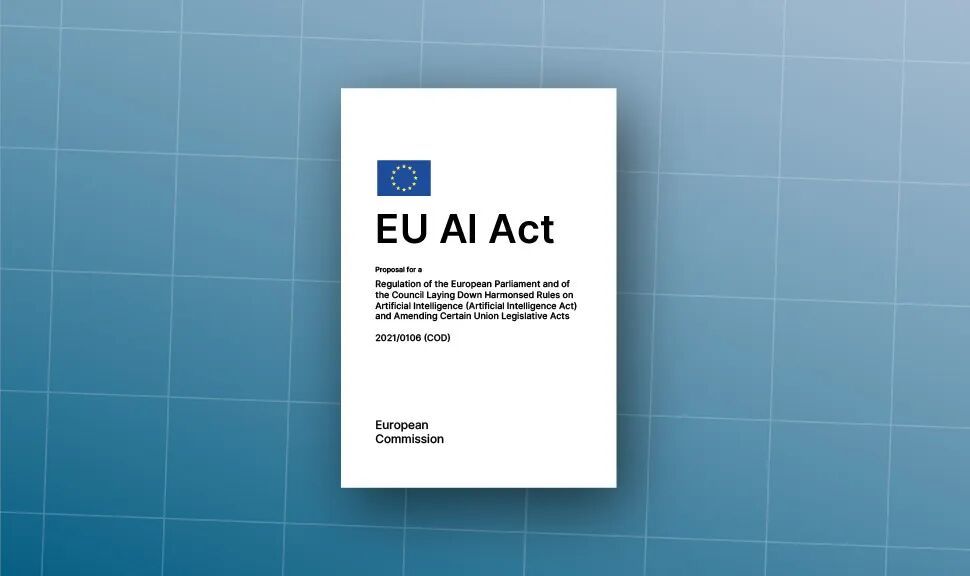 图｜artificialintelligenceact.eu