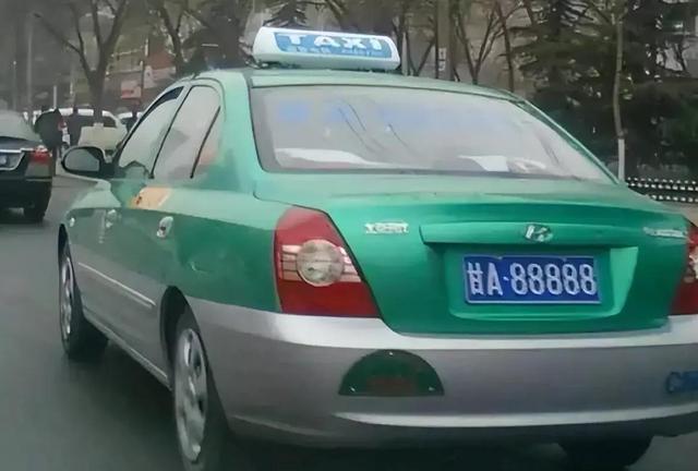 揭晓甘肃车牌甘A至甘P各自对应城市以及别有趣味的排列缘由-有驾