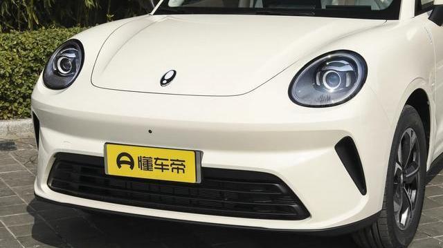 混动车选购避坑指南:欧拉5HEV动力强油耗低,为何是家用首选?-有驾