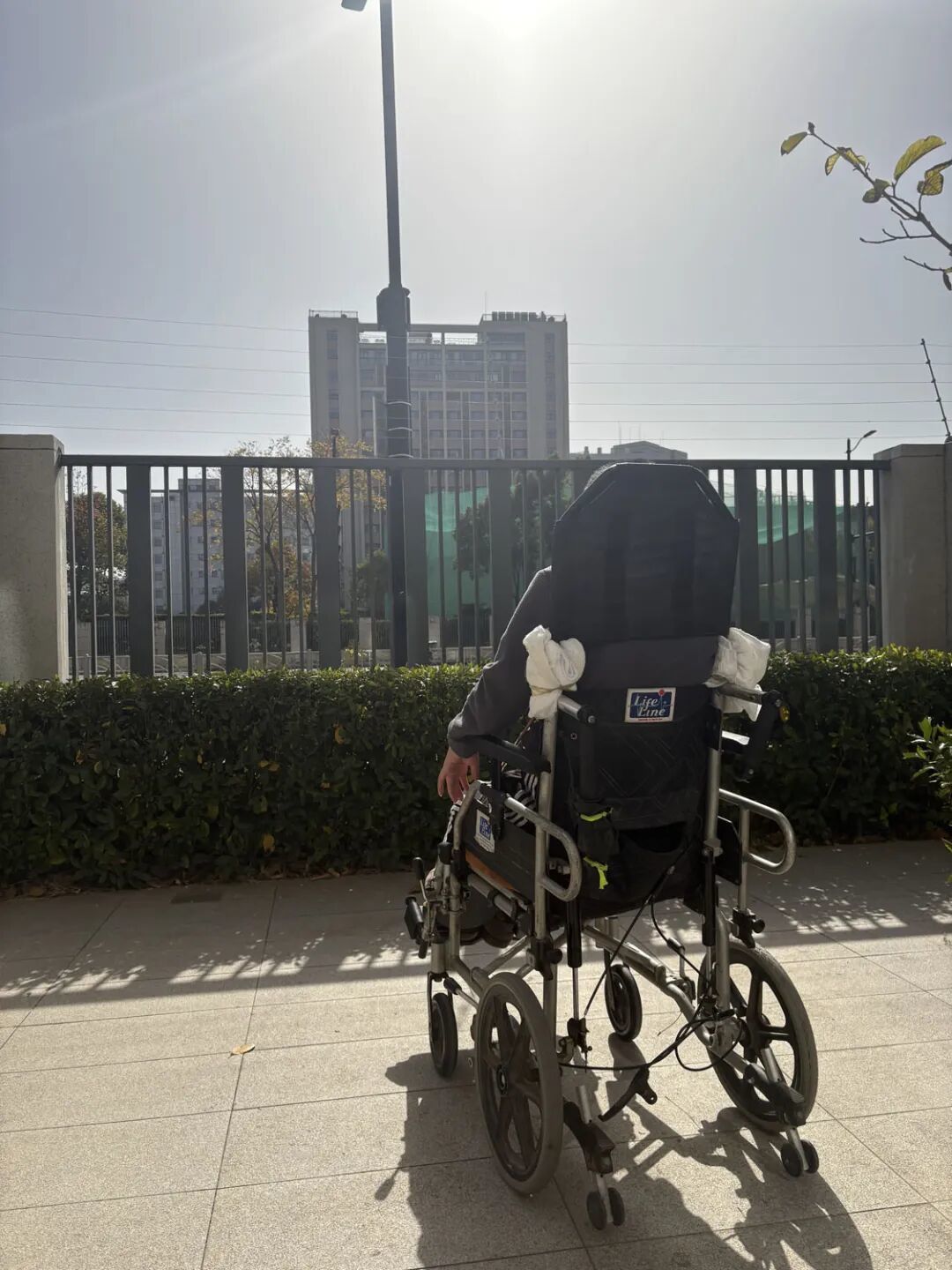 董辉 / 南风窗记者 朱秋雨 摄