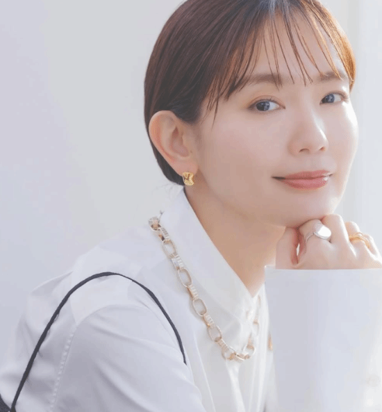 44岁日本女星中村友理去世 曾隐瞒癌症工作数年