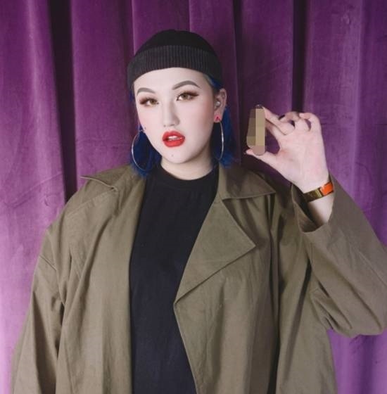 好意思妆网红赤木刚宪一年暴瘦100斤 称险些达东说念主类极限