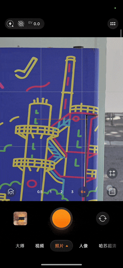 OPPO Find X10 Pro Max深度体验 留住光影本真一瞬