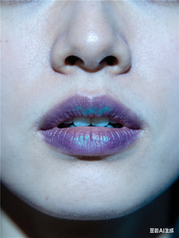 嘴唇发紫就是心脏不好吗 更重要的是看这一点