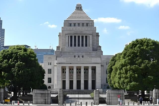日本国会