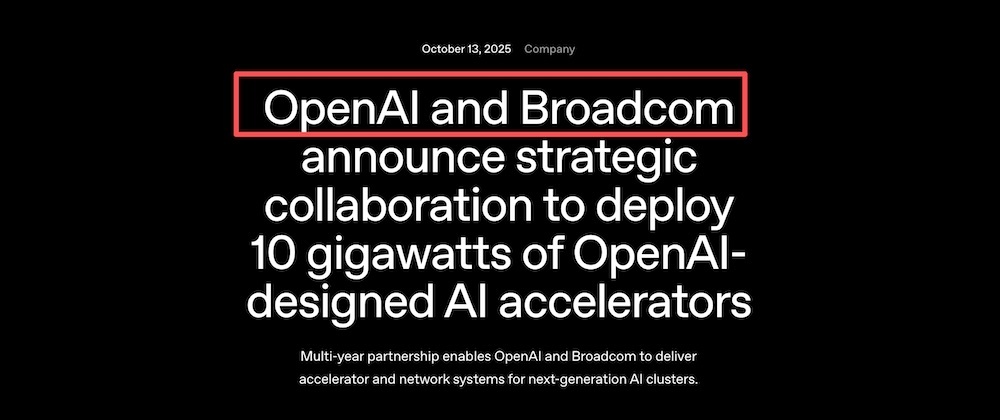 突发!OpenAI芯片元老加入Anthropic