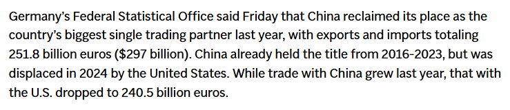 美联社报道截图