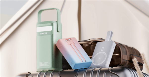 10000mAh手机来袭 为何充电宝销量还在涨？