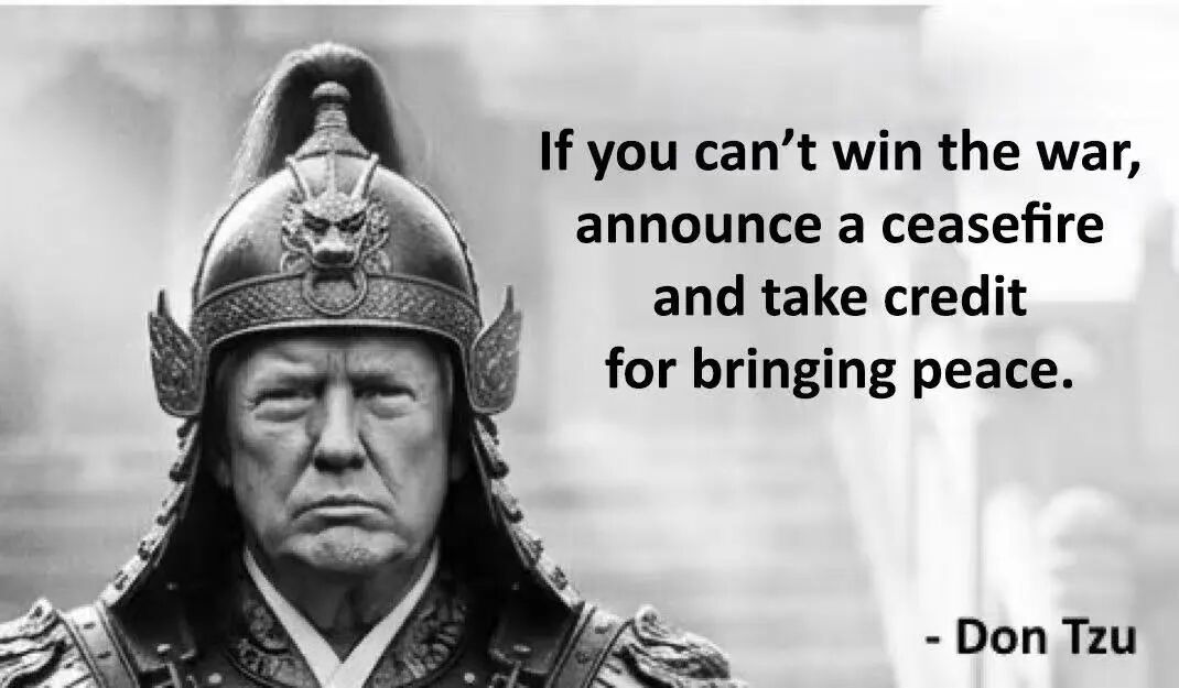 特朗普最兴奋的一天:三个细节,信息量很大