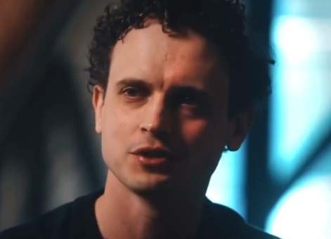 Reflection AI首席执行官拉斯金 视频截图