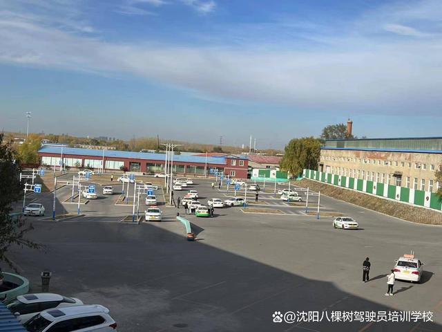 于洪区考摩托车驾驶证哪里有-有驾