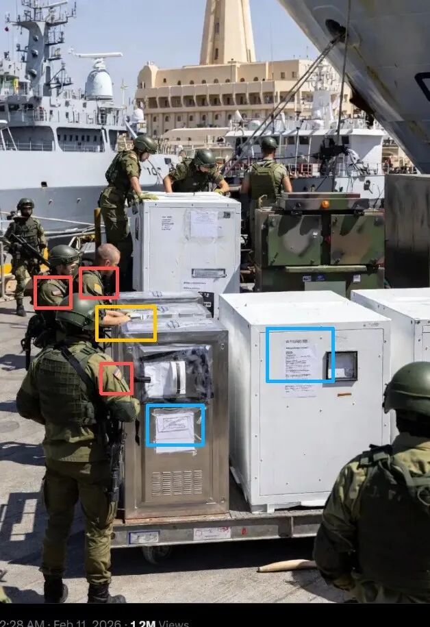 网传图片存在许多AI制作痕迹