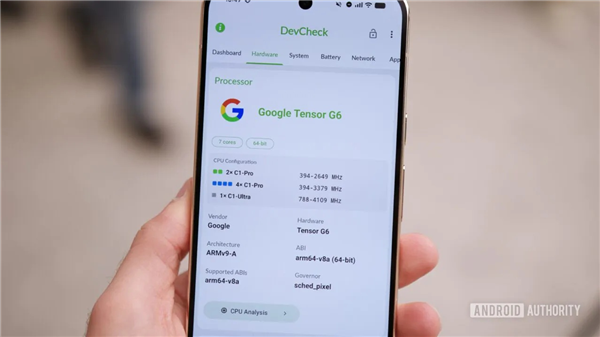 半导体行业闹乌龙!谷歌Tensor G6依旧是3nm方案:苹果拿到台积电2nm首发权