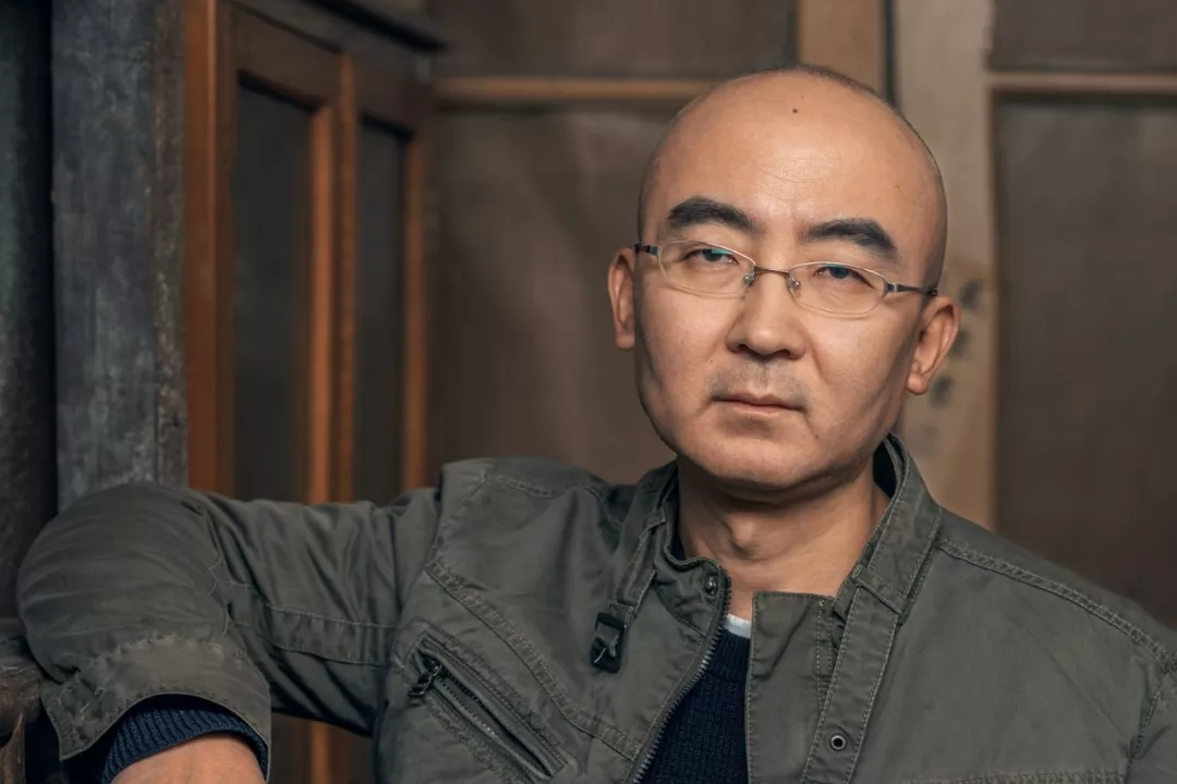 姜文力荐| 为什么说每个中国人必须懂点中国史？|莫言|张宏杰|中国史_新浪新闻