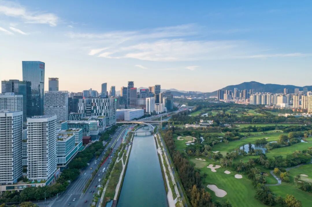 摄图网_501614539_深圳南山区大沙河生态长廊_(企业商用).jpg