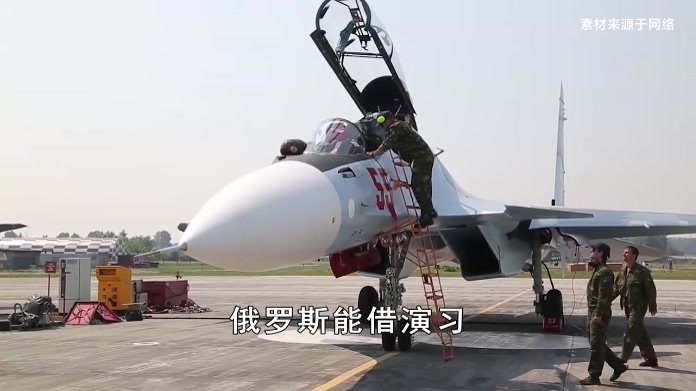 俄借军演证明没被孤立，印“多向结盟”，两边不得罪空间正在收窄
