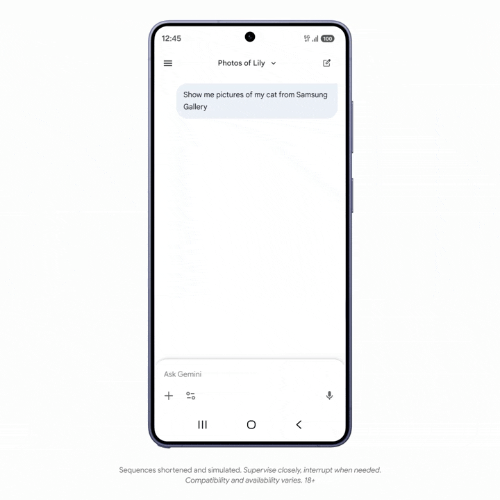 谷歌要把整个Android变成“豆包手机”