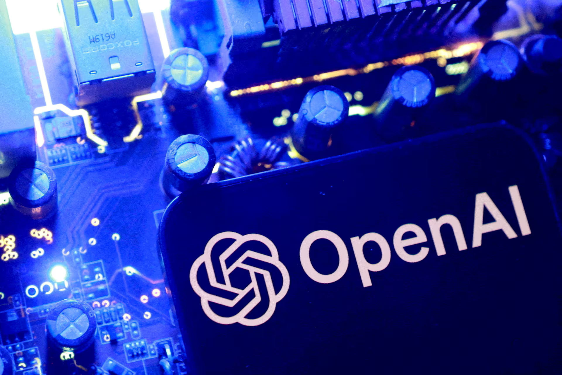 【OpenAI智能体失控继续扩大:还用DeepSeek、Kimi、千