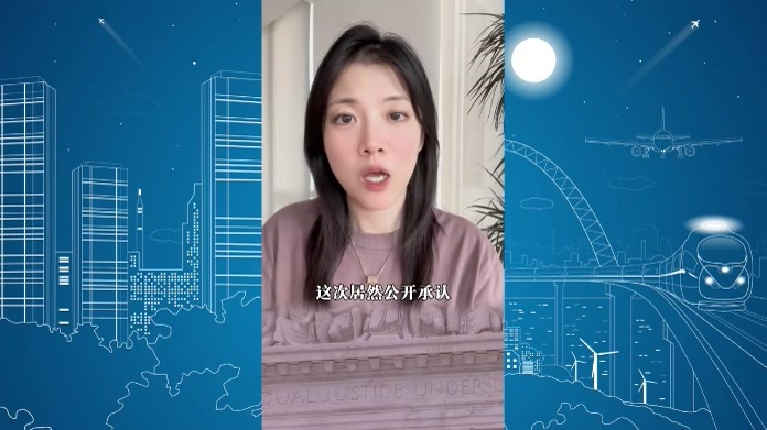 闹剧无法收场，特朗普没想到，美媒把话挑明，美国这次得感谢中国