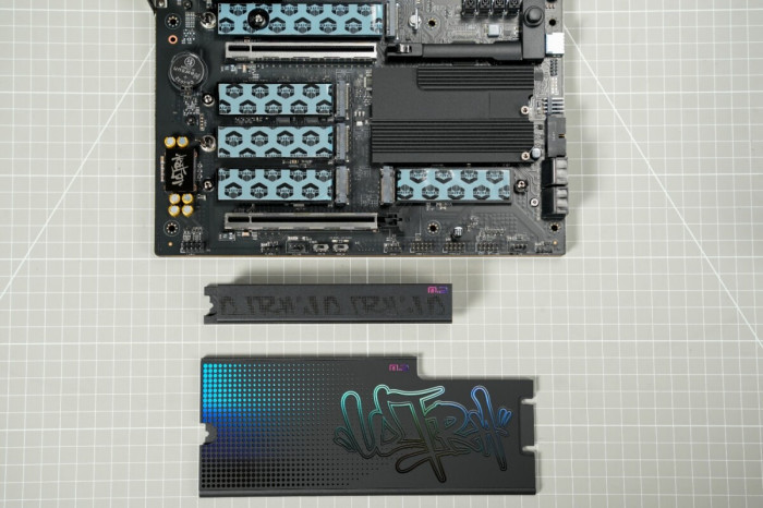 潮流旗舰展现全能实力 iGame X870E ULTRA-S V14主板体验