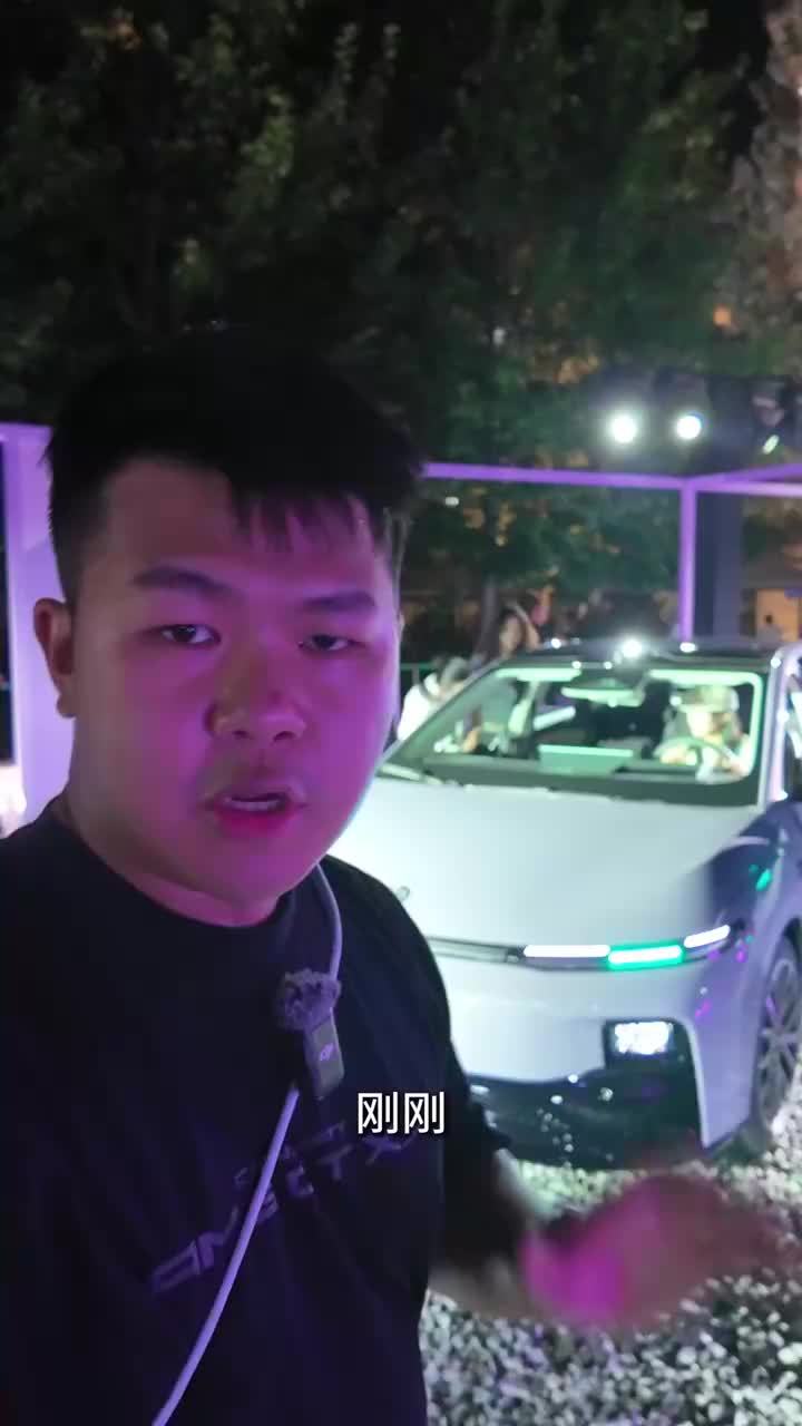 全新零跑B系列上市！都有哪些升级？