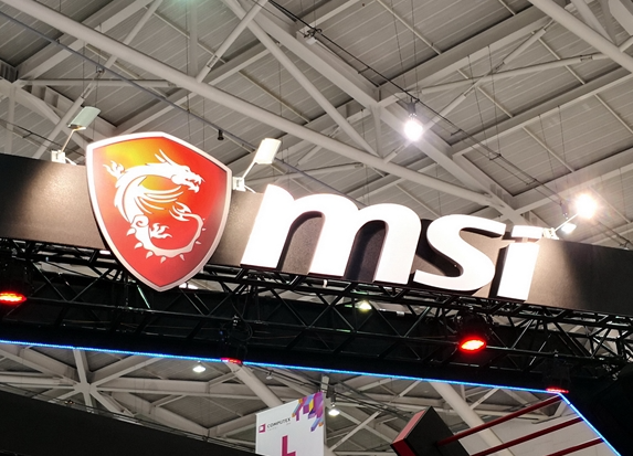 微星发布EdgeMesa N AI+迷你电脑：搭载英伟达RTX Spark、配备10GbE LAN