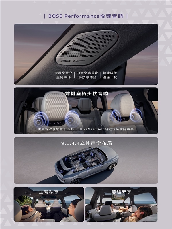 26.98万起 上汽奥迪E7X上市:起步100度电能跑705km