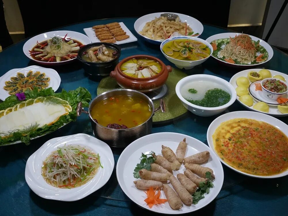 天麻美食宴.JPG