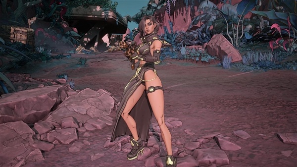 Gearbox绝地反击 黑客无爱力挽狂澜