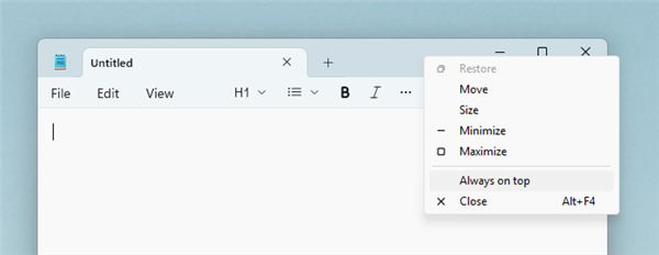 PowerToys迎0.98首要更新！带来全新靠边栏：快捷拜访常用器用