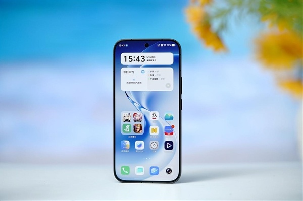 支持4K原生感Live!vivo S60元气版仲夏夜图赏