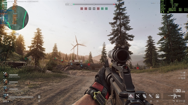 显卡界的嘻哈涂鸦!七彩虹iGame RTX 5070 Ultra OC评测:同价位颜值与散热双天花板