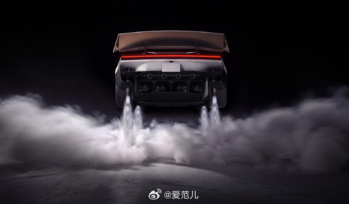 【新 Roadster 能「贴墙」也能「起飞」,但用的是两套系统】#