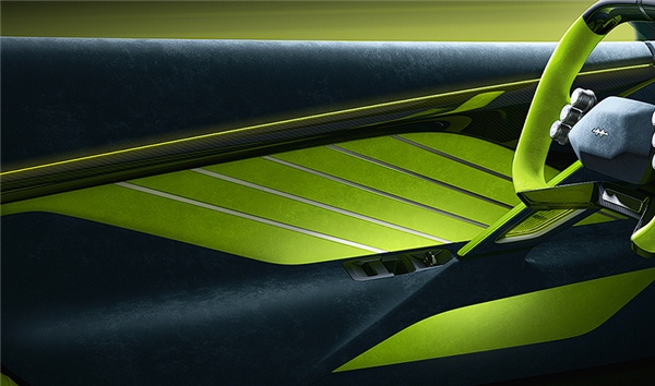 双门敞篷跑车FormulaX官宣!方程豹多款新车亮相北京车展