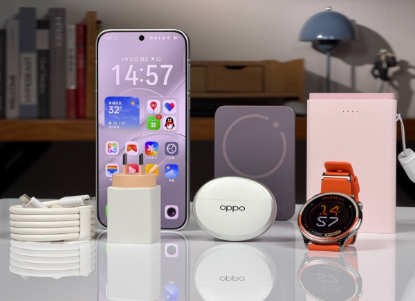 OPPO Find X10 Pro Max上手体验:原相机才是手机影像的正确打开方式