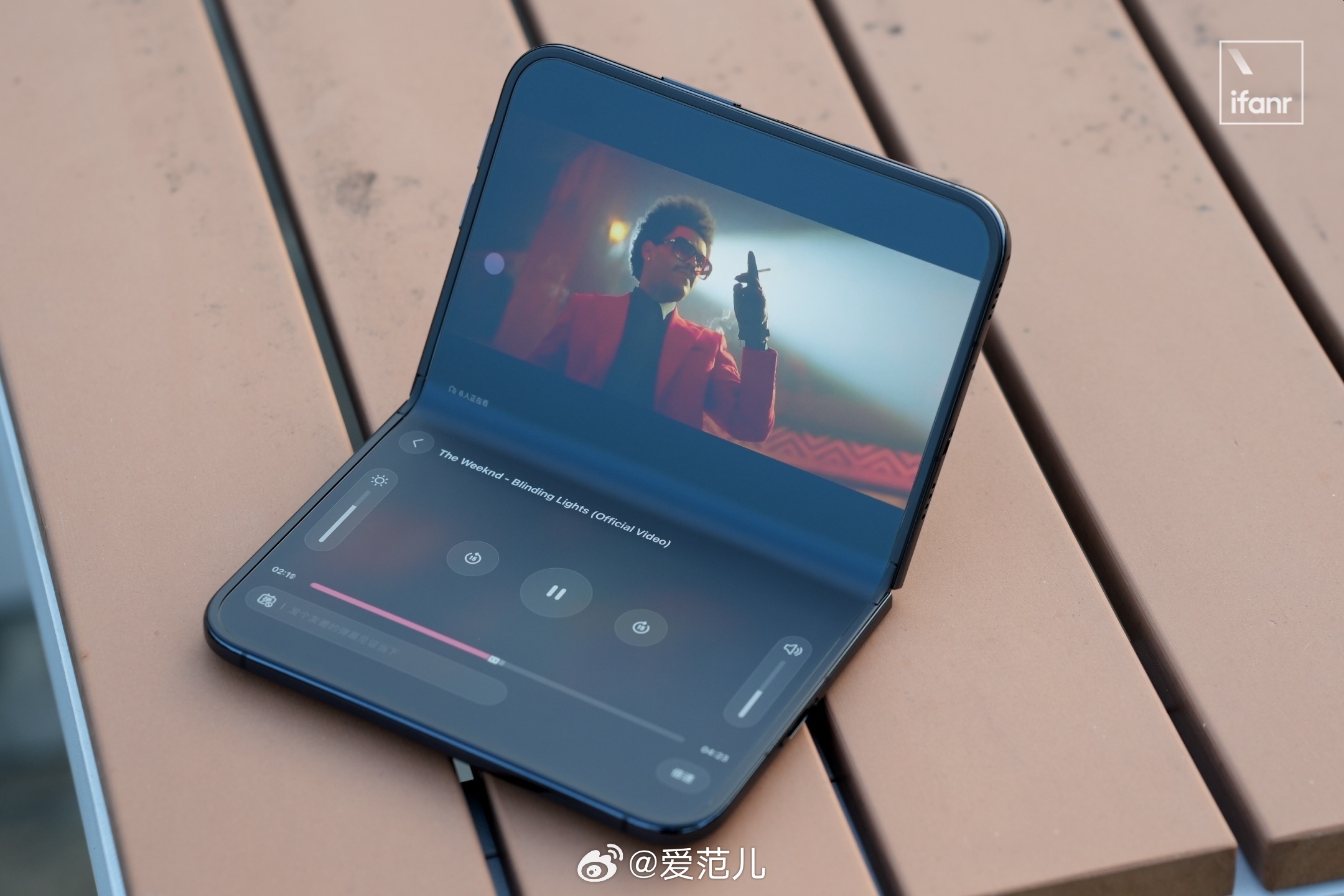 【iPhone Duo 真正的杀手锏,藏在重构的 iOS 里】#iP