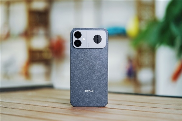 小米首款风冷手机！REDMI K90 Max图赏