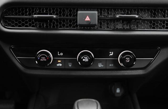 十来万预算选合股也曾国产？2026款HR-V用7.4L油耗和后排纯深渊板给出求实谜底-有驾