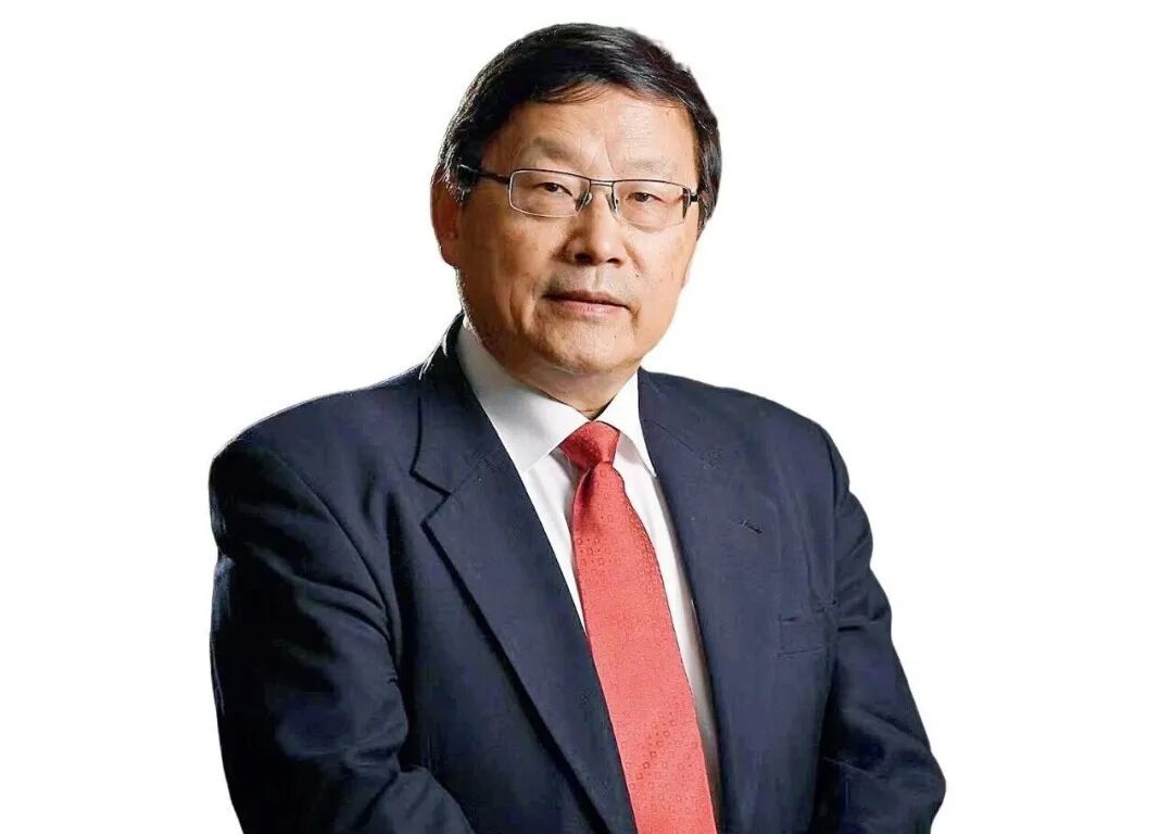 王巍 图/受访者提供