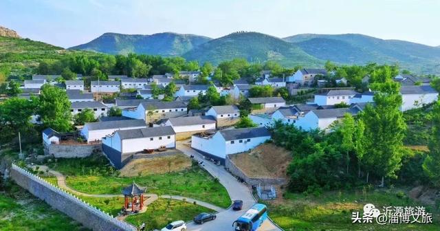 龙湾水乡乡村振兴示范片区