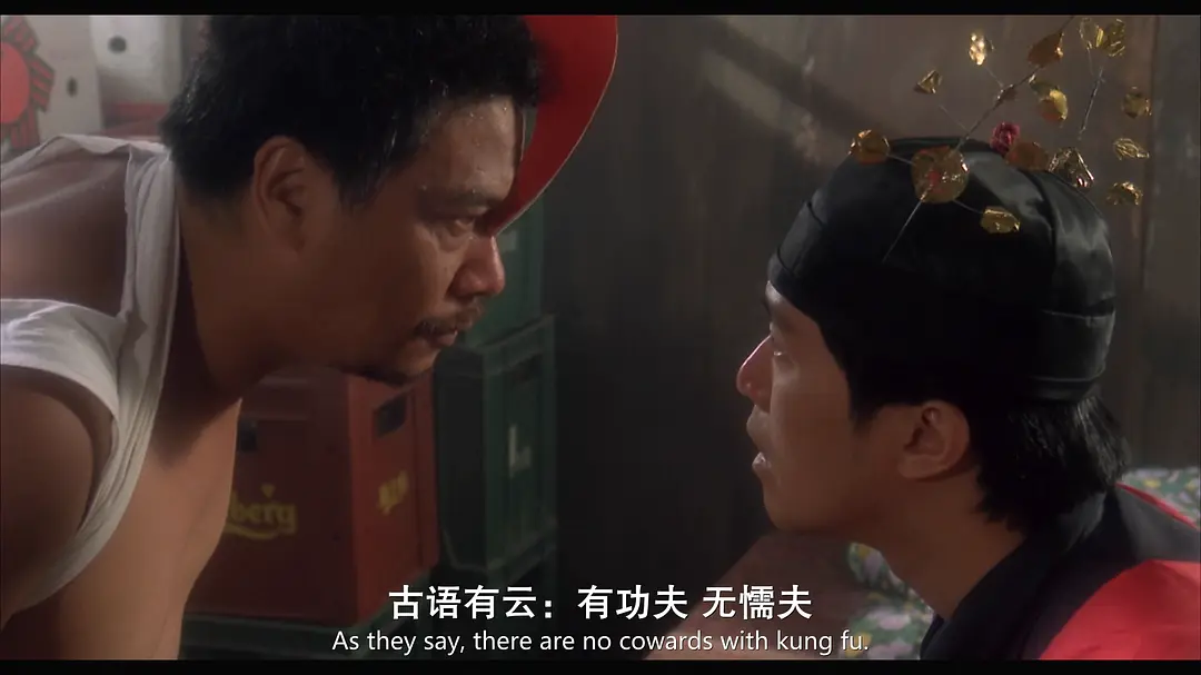 图 | 《破坏之王》剧照