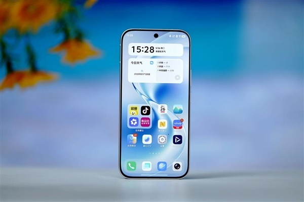转动如星海闪烁！vivo S60星星海图赏